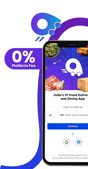 SMANN — Foods + Parcel screenshot